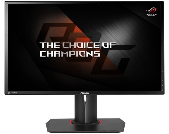 Asus ROG SWIFT PG248Q